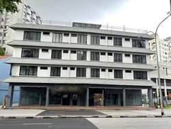 Balestier Road (D12), Shop House #466406191